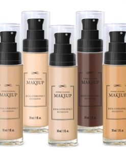 Ιδανικό Cover Effect Foundation