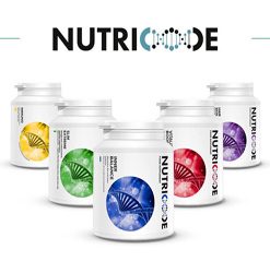 NUTRICODE