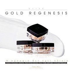 Gold Regenesis